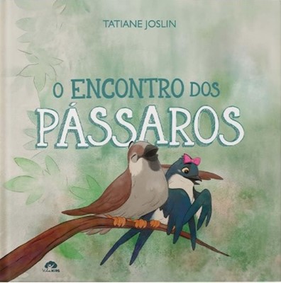 O encontro dos pássaros