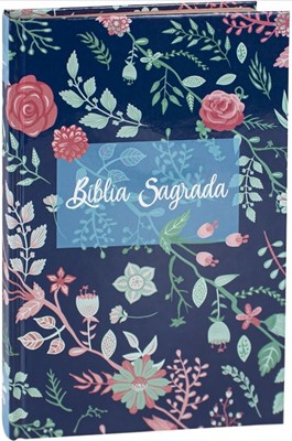 Bíblia Sagrada ARC63M