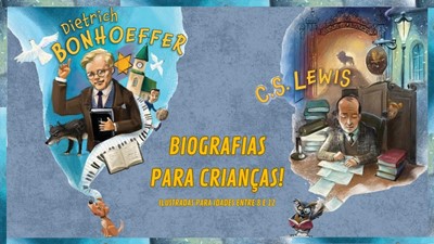Pack 2 livros da série Eis-me aqui