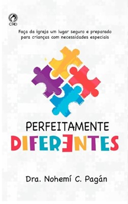 Perfeitamente diferentes