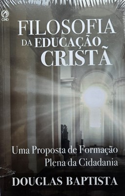 Filosofia da educação cristã
