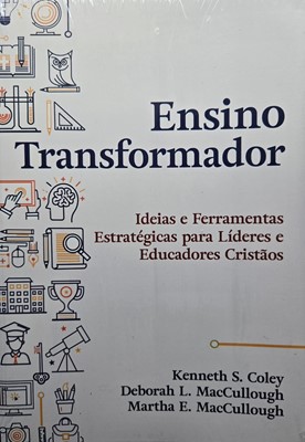 Ensino transformador