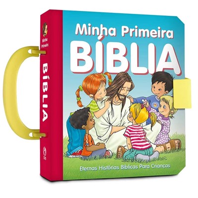 Minha primeira Bíblia