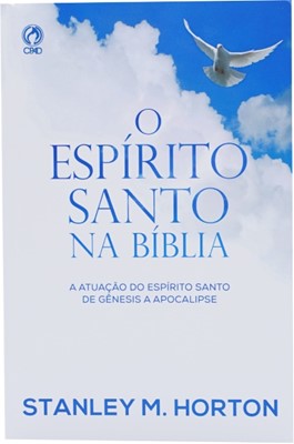 O Espírito Santo na Bíblia