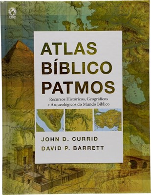 Atlas Bíblico Patmos