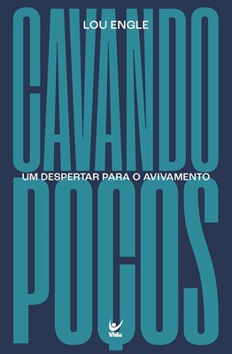 Cavando poços
