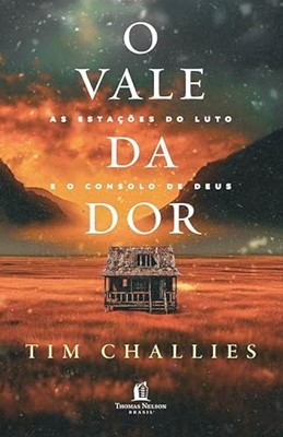 O vale da dor