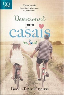 Devocional para casais