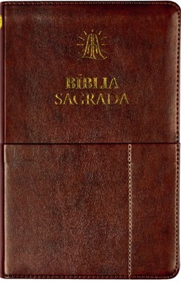 Bíblia Sagrada ACF slim