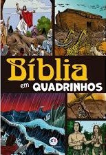 Bíblia em Quadrinhos