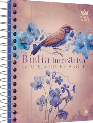 Bíblia Interativa