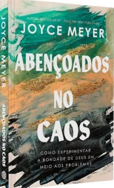 Abençoados no caos