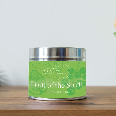 Vela Fruit of the Spirit