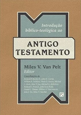 Introdução bíblico-teológica ao Antigo Testamento