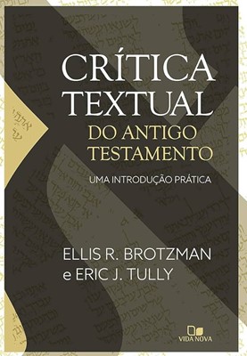 Crítica textual do Antigo Testamento