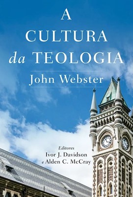 A Cultura da teologia