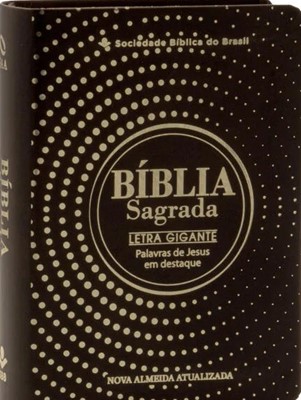 Bíblia Sagrada NAA