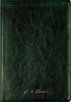 Bíblia C.S. Lewis NAA