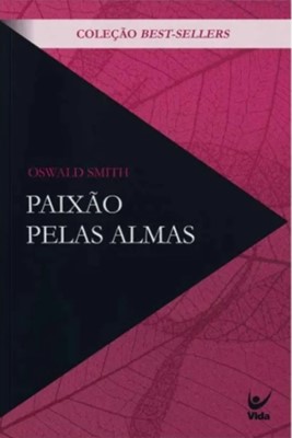 Paixão pelas almas