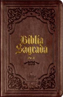 Bíblia Sagrada ACF