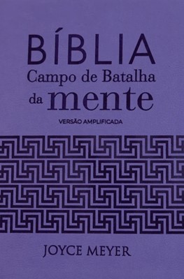 Bíblia Campo de Batalha da Mente