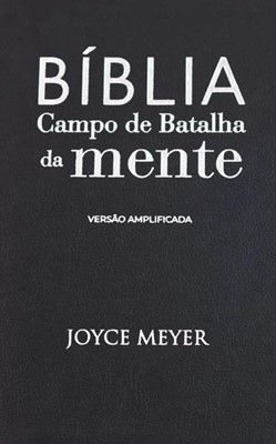 Bíblia Campo de Batalha da Mente