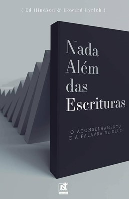 Nada além das Escrituras