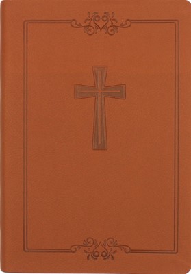 Bíblia DN64LG com letra grande