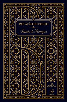 Imitação de Cristo