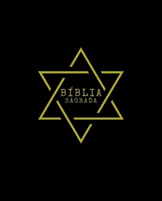 Bíblia Sagrada King James Clássica