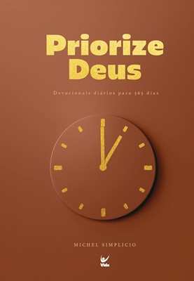 Priorize Deus