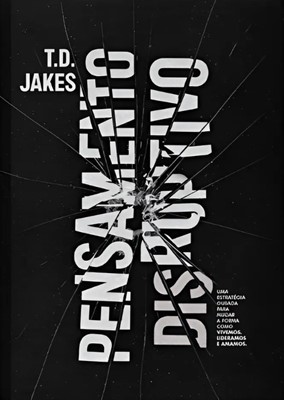 Pensamento disruptivo