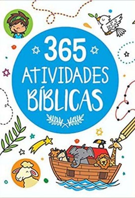 365 Atividades Bíblicas