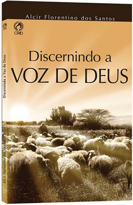 Discernindo a voz de Deus