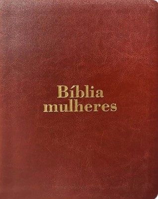 Bíblia Mulheres