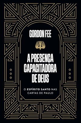 A presença capacitadora de Deus