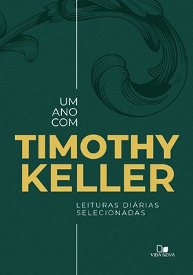 Um ano com Timothy Keller