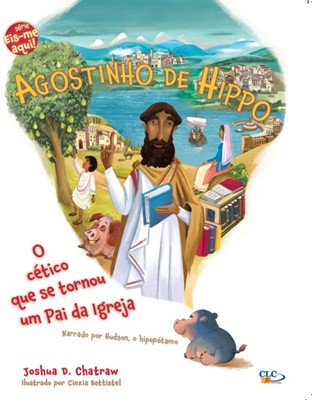 Agostinho de Hippo