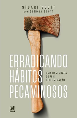 Erradicando hábitos pecaminosos