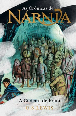 As crônicas de Nárnia