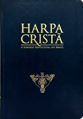 Harpa Cristã