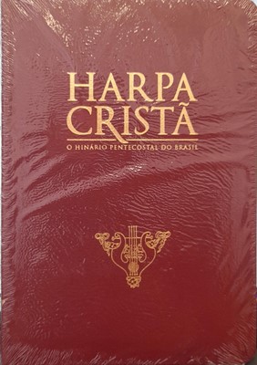Harpa Cristã