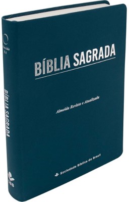 Bíblia Sagrada RA065 LGie