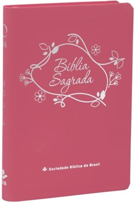 Bíblia Sagrada RA 065 LGe