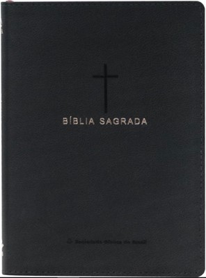 Bíblia Sagrada NAA Slim