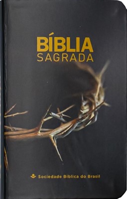 Bíblia Sagrada NAA | Edição de Bolso