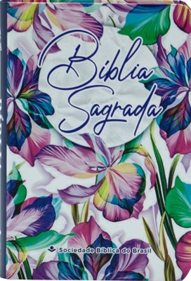 Bíblia Sagrada NAA | Edição de Bolso