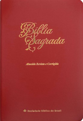 Bíblia Sagrada ARC 065 TI LGi LV