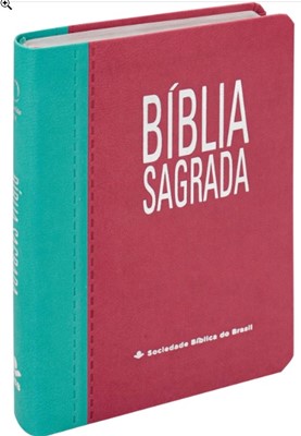 Bíblia Sagrada ARA