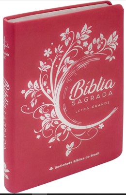 Bíblia Sagrada ARC letra grande